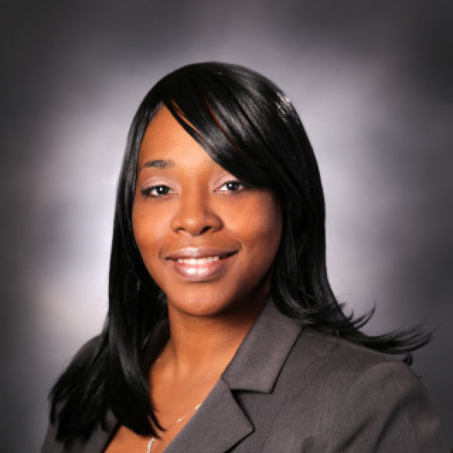 Portrait of ShaMelle White, MD