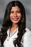 Ayesha Sharif, MBBS