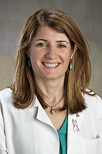 Laura Nadeau, MD
