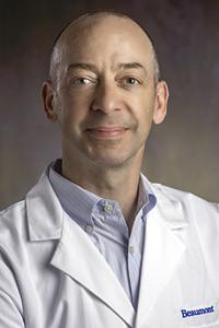 Christopher Bergsman, MD