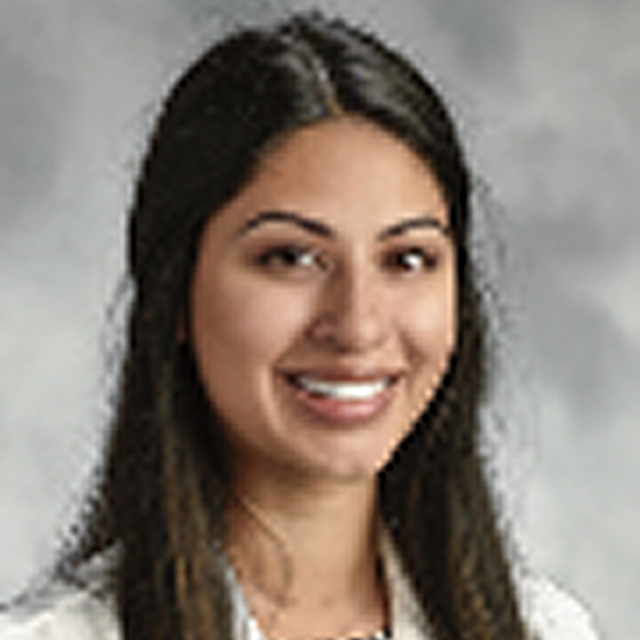 Portrait of Anita Tewari, MD