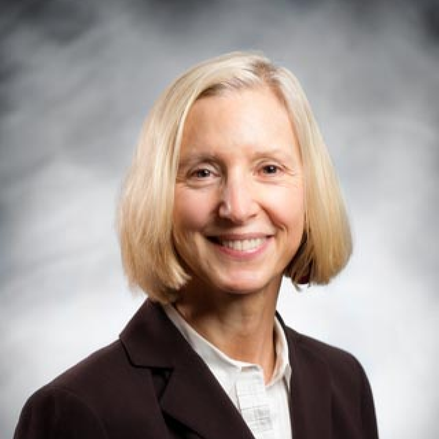 Portrait of Jeri Kessenich, MD 