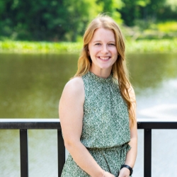 Erin Burchett, DO