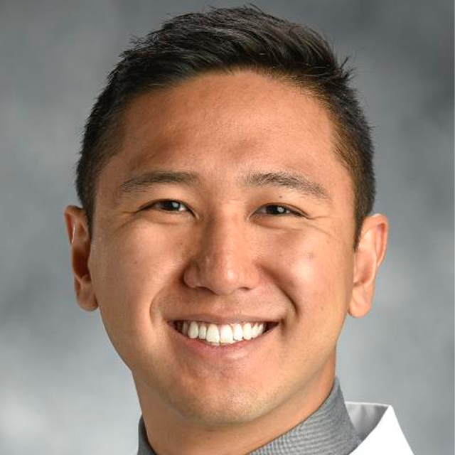 Portrait of Jonathan Im, MD