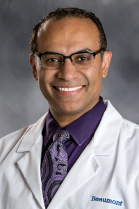 Amr Abbas, MD