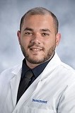 Mustapha Choucair, MD