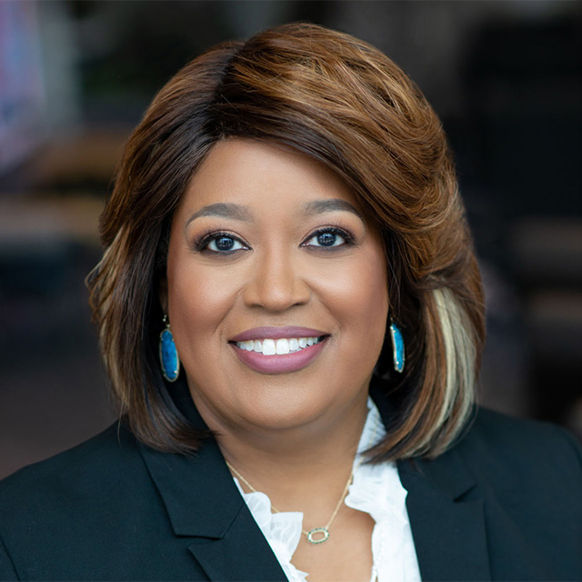 Kelli Sadler, MHA, BSN, RN