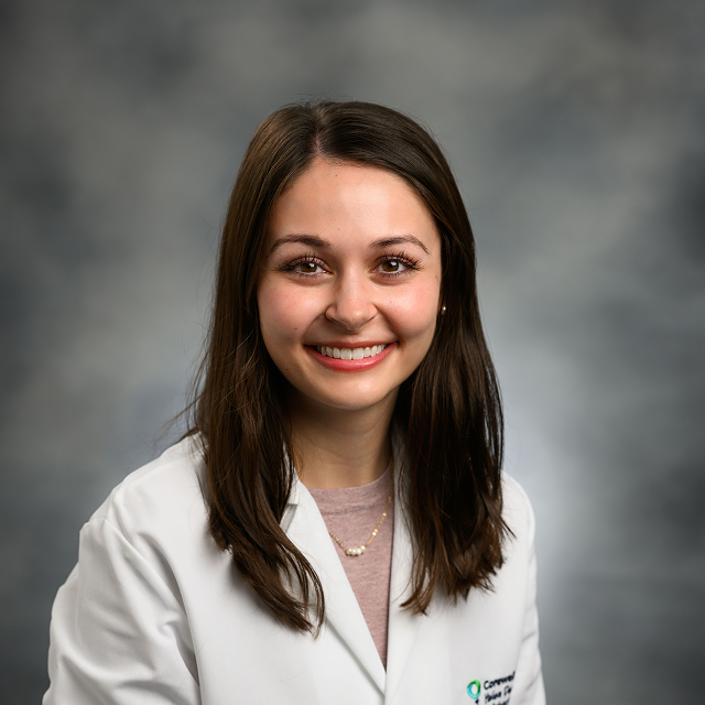 Portrait of Mikayla Patel, MD