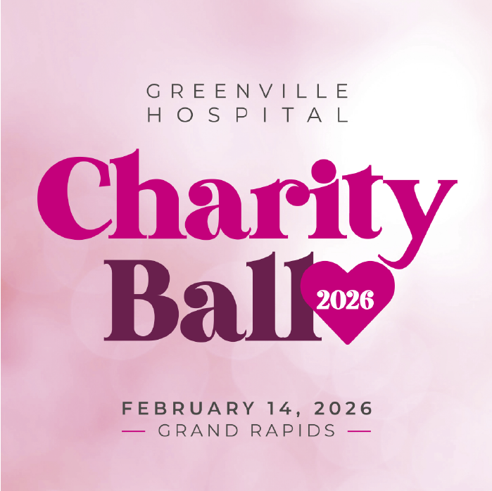 Charity Ball
