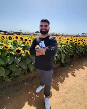 Muhammad Khan, DO