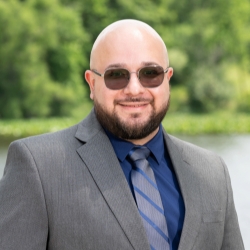 Javier Colon Vargas, MD