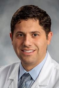Amer Alame, MD
