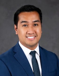 Edward Cay