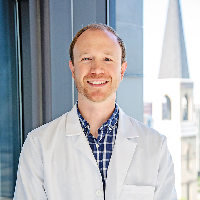 Image of Sean Farley, MD