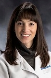 Alexandra Apkarian, MD