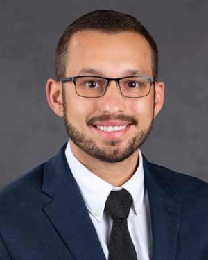 Matthew Vitale, DO