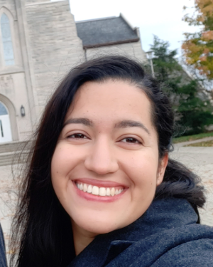 Sara Palmieri Fermin, MD