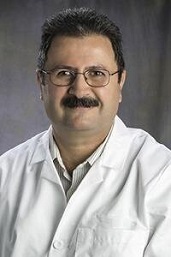 Joseph Benjamin