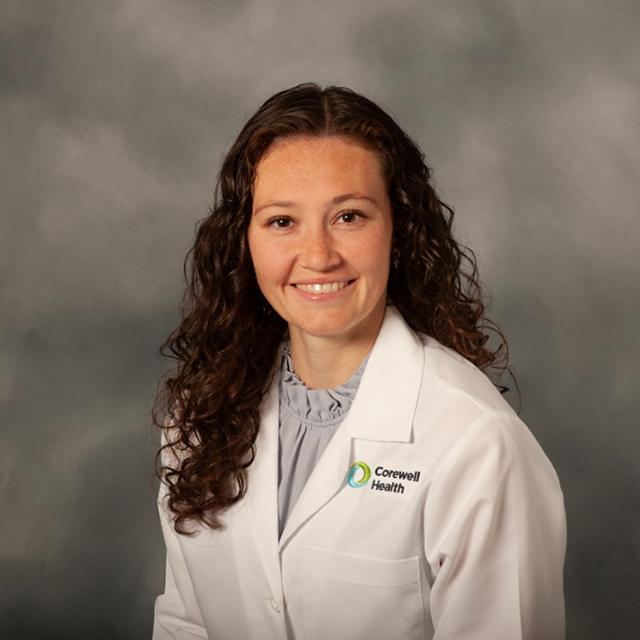 Keaton Schmitz, MD