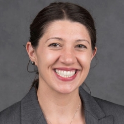 Tiffany Proffitt, DO headshot