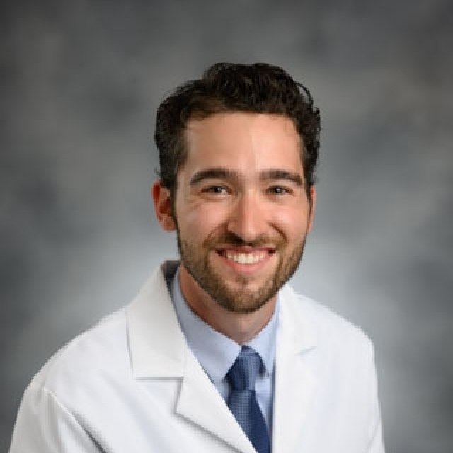 Portrait of Tyler VanVelsen, MD