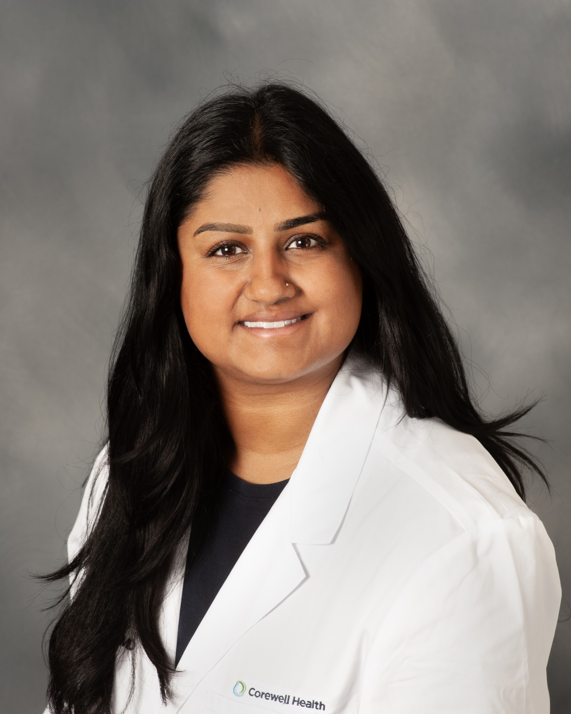 Pragathi Pathanjeli, MD