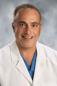 Steven Ajluni, MD