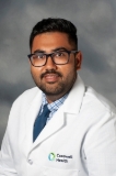 Vraj Tripathi