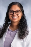 Parvathy Sankar, DO