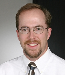 Dr. Matthew Hysell