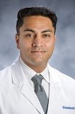 Paras Thapa, MBBS