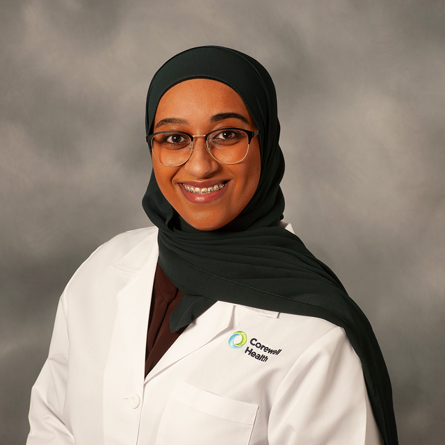 Iman Shamen, MD
