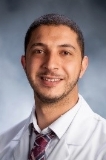 Abdelrahman Izraiqi, MD