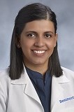 Prekchha Jha, MBBS