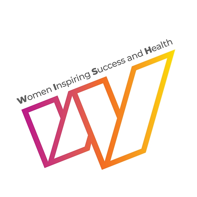 Women Inspiring Success and Health (WISH) logo