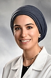 Israa Kenaan, DO
