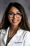Maham Siddiqi, MD