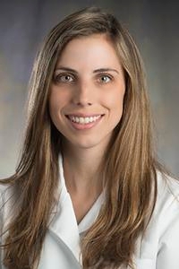 Evelyn Laskowski, MD