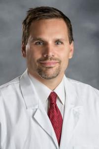  David Prieskorn, DO