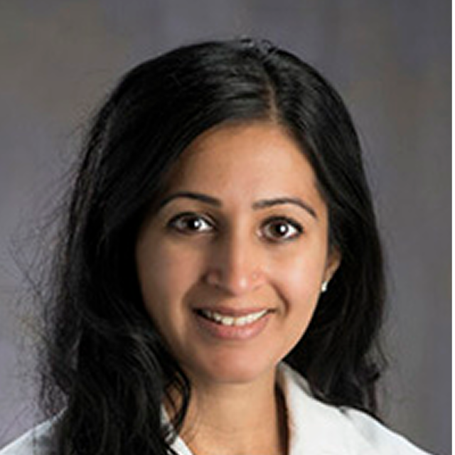 Payal Shah, MD