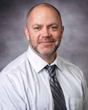 Robert Nydza, DO
