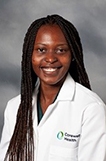 Glory Ayanda, MD