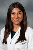 Janki Vaghasia, MD