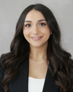 Portrait of Ivana Khreizat, MD