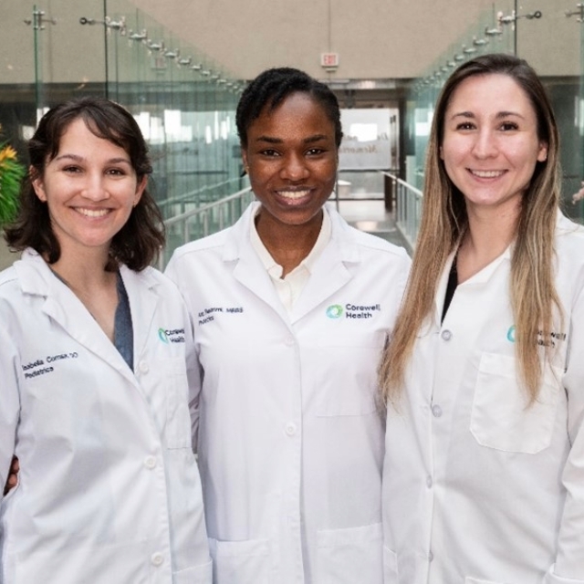 medical student ambassadors