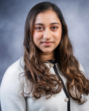 Priya Ramamoorthy, MD