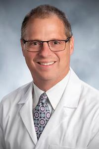 Matthew N Denenberg, MD