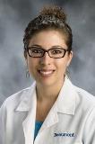 Julie Ferris, MD 