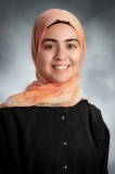 Sara Baghdadi