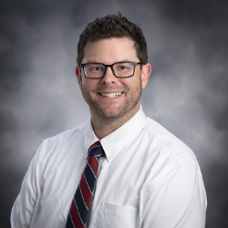 Brent Zahn, PharmD